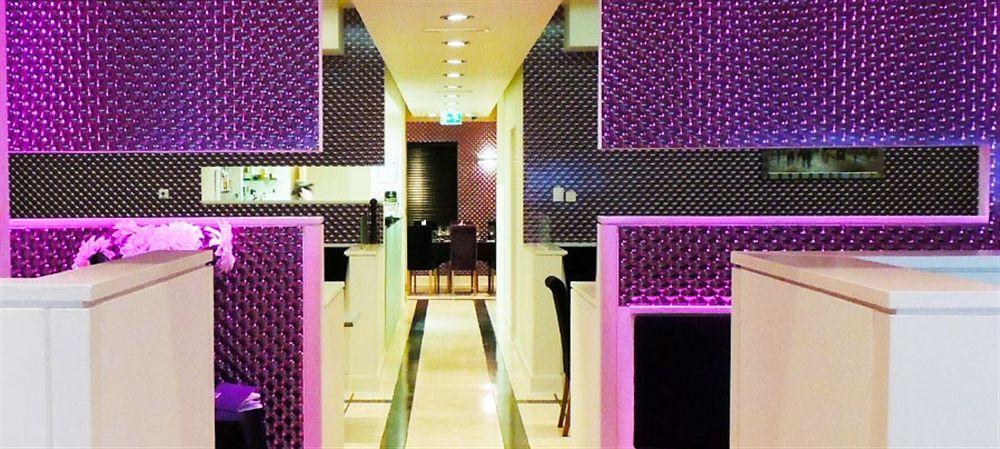 Rox Hotel Aberdeen By Compass Hospitality Exterior photo